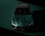 2027 Lamborghini Urus SE Performante Top Wallpaper 150x120