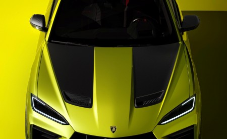 2027 Lamborghini Urus SE Performante Top Wallpaper 450x275 (21)
