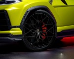 2027 Lamborghini Urus SE Performante Wheel HD Wallpaper 150x120 (7)