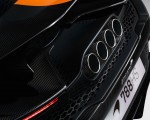 2027 McLaren 788HS Exhaust HD Wallpaper 150x120 (8)