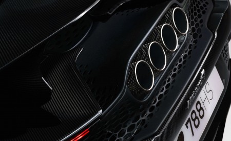 2027 McLaren 788HS Exhaust Wallpaper 450x275 (8)