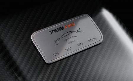 2027 McLaren 788HS Interior Detail Wallpaper 450x275 (11)