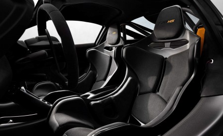 2027 McLaren 788HS Interior Seats Wallpaper 450x275 (10)