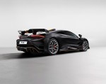 2027 McLaren 788HS Rear Three-Quarter HD Wallpaper 150x120 (2)