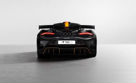 2027 McLaren 788HS Rear Wallpaper 450x275 (3)
