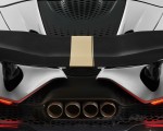 2027 McLaren 788HS Spider Exhaust HD Wallpaper 150x120 (6)