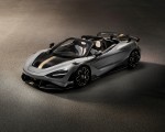 Download 2027 McLaren 788HS Spider HD & 4K Wallpapers