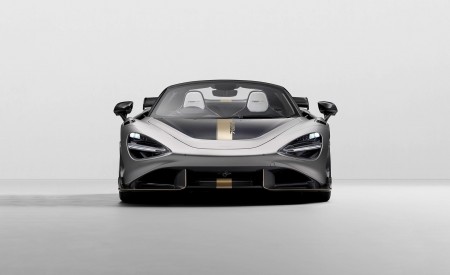 2027 McLaren 788HS Spider Front Wallpaper 450x275 (2)