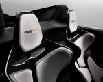 2027 McLaren 788HS Spider Interior Seats HD Wallpaper 150x120 (8)