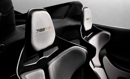 2027 McLaren 788HS Spider Interior Seats Wallpaper 450x275 (8)