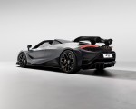 2027 McLaren 788HS Spider Rear Three-Quarter HD Wallpaper 150x120 (3)