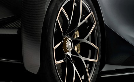 2027 McLaren 788HS Spider Wheel Wallpaper 450x275 (5)