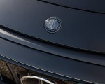 2027 Mercedes-AMG CLA 45 4MATIC+ Badge HD Wallpaper 150x120 (32)