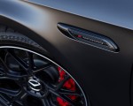 2027 Mercedes-AMG CLA 45 4MATIC+ Brakes HD Wallpaper 150x120 (31)