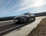 2027 Mercedes-AMG CLA 45 4MATIC+ Front Three-Quarter HD Wallpaper 150x120 (18)
