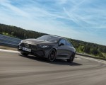 2027 Mercedes-AMG CLA 45 4MATIC+ Front Three-Quarter HD Wallpaper 150x120 (12)