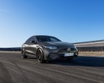 Download 2027 Mercedes-AMG CLA 45 HD & 4K Wallpapers