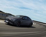 2027 Mercedes-AMG CLA 45 4MATIC+ Front Three-Quarter HD Wallpaper 150x120 (8)