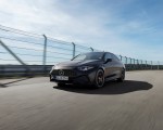 2027 Mercedes-AMG CLA 45 4MATIC+ Front Three-Quarter HD Wallpaper 150x120 (13)
