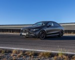 2027 Mercedes-AMG CLA 45 4MATIC+ Front Three-Quarter HD Wallpaper 150x120 (2)