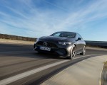 2027 Mercedes-AMG CLA 45 4MATIC+ Front HD Wallpaper 150x120 (20)