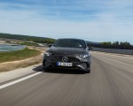 2027 Mercedes-AMG CLA 45 4MATIC+ Front HD Wallpaper 150x120 (9)