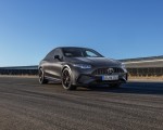 2027 Mercedes-AMG CLA 45 4MATIC+ Front HD Wallpaper 150x120 (3)