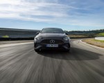 2027 Mercedes-AMG CLA 45 4MATIC+ Front HD Wallpaper 150x120 (21)