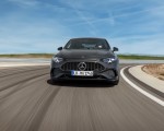 2027 Mercedes-AMG CLA 45 4MATIC+ Front HD Wallpaper 150x120 (10)
