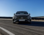 2027 Mercedes-AMG CLA 45 4MATIC+ Front HD Wallpaper 150x120 (4)