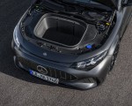 2027 Mercedes-AMG CLA 45 4MATIC+ Frunk HD Wallpaper 150x120 (33)