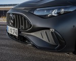 2027 Mercedes-AMG CLA 45 4MATIC+ Grille HD Wallpaper 150x120 (30)