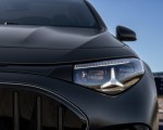 2027 Mercedes-AMG CLA 45 4MATIC+ Headlight HD Wallpaper 150x120 (29)