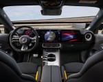2027 Mercedes-AMG CLA 45 4MATIC+ Interior Cockpit HD Wallpaper 150x120 (43)