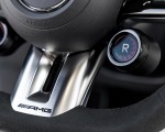 2027 Mercedes-AMG CLA 45 4MATIC+ Interior Detail HD Wallpaper 150x120 (44)