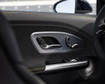 2027 Mercedes-AMG CLA 45 4MATIC+ Interior Detail HD Wallpaper 150x120 (46)
