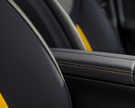 2027 Mercedes-AMG CLA 45 4MATIC+ Interior Detail HD Wallpaper 150x120 (48)