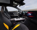 2027 Mercedes-AMG CLA 45 4MATIC+ Interior Front Seats HD Wallpaper 150x120 (42)