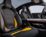 2027 Mercedes-AMG CLA 45 4MATIC+ Interior Front Seats HD Wallpaper 150x120 (41)