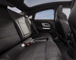 2027 Mercedes-AMG CLA 45 4MATIC+ Interior Rear Seats HD Wallpaper 150x120 (49)