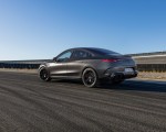 2027 Mercedes-AMG CLA 45 4MATIC+ Rear Three-Quarter HD Wallpaper 150x120 (5)