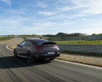 2027 Mercedes-AMG CLA 45 4MATIC+ Rear Three-Quarter HD Wallpaper 150x120 (15)