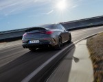2027 Mercedes-AMG CLA 45 4MATIC+ Rear HD Wallpaper 150x120 (24)