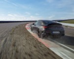 2027 Mercedes-AMG CLA 45 4MATIC+ Rear HD Wallpaper 150x120 (11)