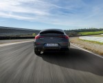 2027 Mercedes-AMG CLA 45 4MATIC+ Rear HD Wallpaper 150x120 (25)