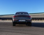 2027 Mercedes-AMG CLA 45 4MATIC+ Rear HD Wallpaper 150x120 (6)