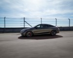 2027 Mercedes-AMG CLA 45 4MATIC+ Side HD Wallpaper 150x120 (17)