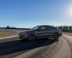 2027 Mercedes-AMG CLA 45 4MATIC+ Side HD Wallpaper 150x120 (7)