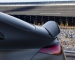 2027 Mercedes-AMG CLA 45 4MATIC+ Spoiler HD Wallpaper 150x120 (34)