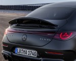 2027 Mercedes-AMG CLA 45 4MATIC+ Spoiler HD Wallpaper 150x120 (35)